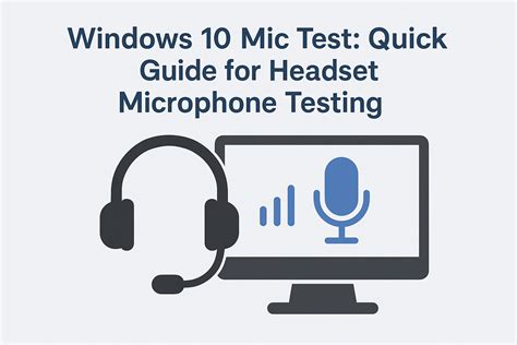 Headset mic not working windows 10. .  <a href=http://xn--80anicqaooq8h.xn-...