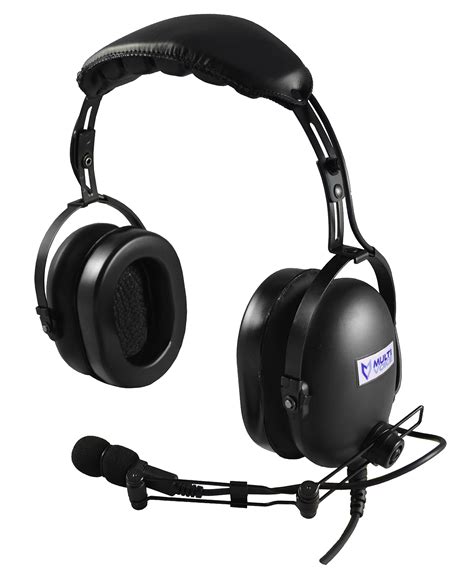 Headsets - MULTIVOICE