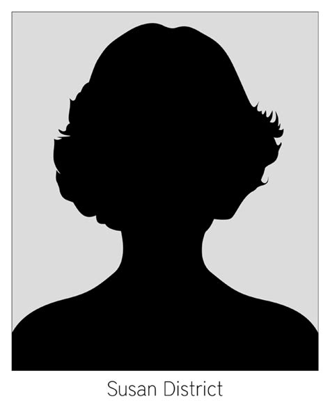 Headshot templates... People in forums