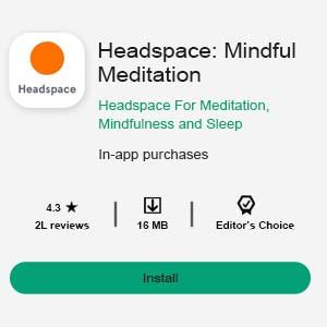 Headspace: Reviews, Complaints, Customer Claims