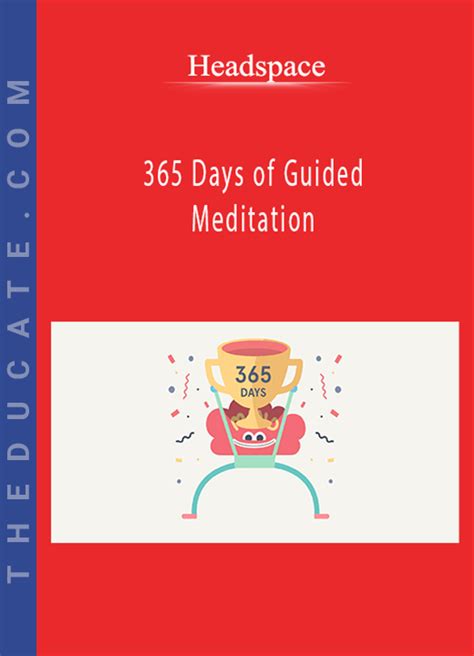 Headspace 365 days of guided meditation. - Initiation à l'économie politique par l'analyse de texte.