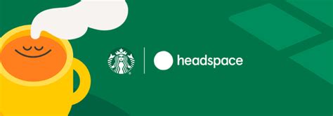 Headspace Subscription for Partners? : r/starbucks - Reddit