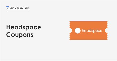 Headspace discount code australia.  Grab Headspace 7 Valid Discounts, Coupons, Promo...