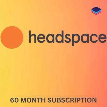 Headspace lifetime subscription or year subscription code??? - Reddit