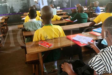 Headteacher shortage hits Tororo govt schools Monitor