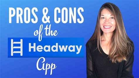 Headway app cost. Does Headway App offer legitimate online therapy services? I will be reviewing the platform in this article. Read on to learn how it works, the pricing & more! ... But when it comes to individual appointments, the service may be on the expensive side. A session can cost up to $100 or $120, depending on which therapist/psychiatric provider … 