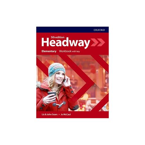 Headway elementary 5th edition.  The Digital and New Headway Elementary 5th Editio...