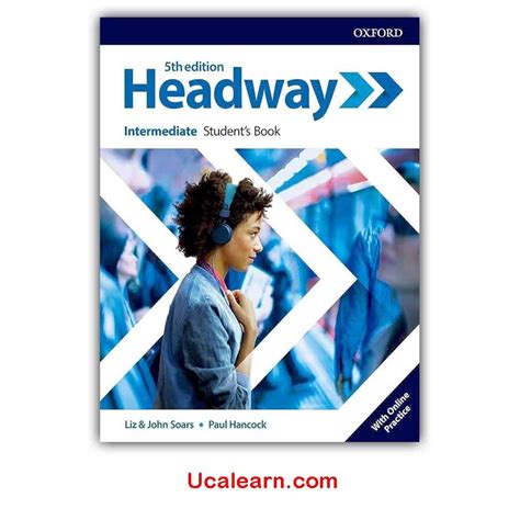 Headway intermediate 5th edition tests pdf vk.  Includes Placement, Unit, Stop & C...