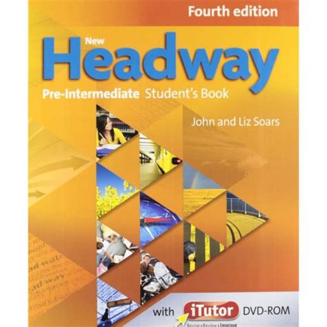 Headway pre intermediate 4th edition teachers book.  "synopsis" Comprehensive guide for te...