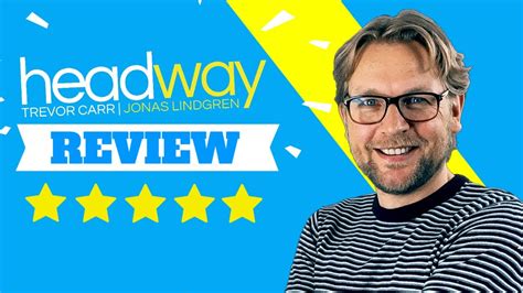 Headway reviews. Welcome to my Headway Review.A full video training course, complete with tools to allow newbie affiliate marketers to make real and genuine headway. I am Raju working with online marketing since 2012 and an IM niche blogger name (awnwer-today.com).Today I’ll review this Headway product released by Treevor Carr and Lindgren. 