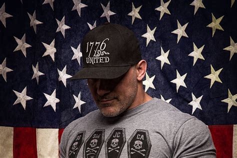 Headwear – 1776 United