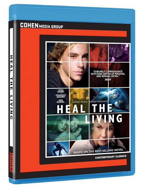 Heal The Living - amazon.com