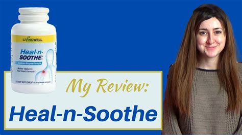 Heal and soothe reviews. Things To Know About Heal and soothe reviews. 