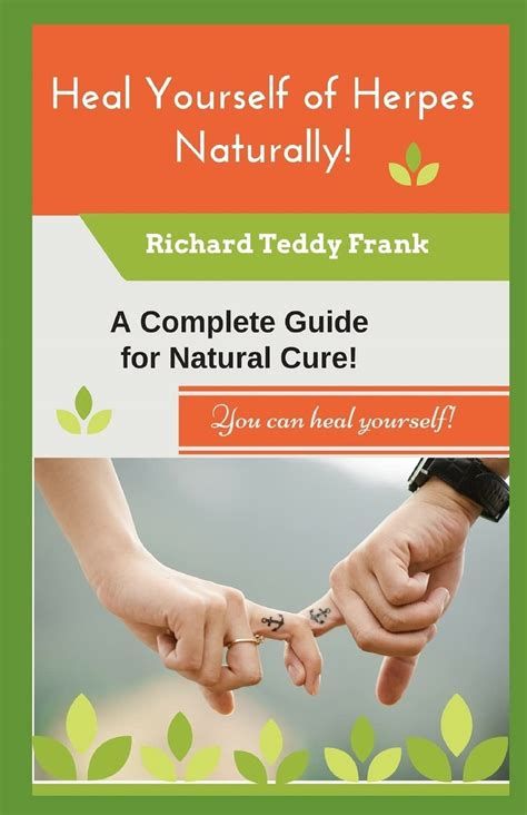 Heal yourself of herpes naturally a complete guide for natural cure. - Importer le guide 2eme edition 2004.