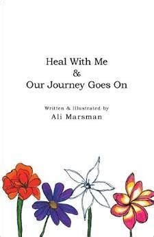 Download Heal With Me  Our Journey Goes On By Ali Marsman