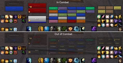 Healbot imports.  Over 80 extra skins packaged and ready for import in-game.  HealBot Cont...