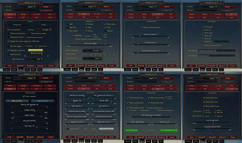 Healbot profile import.  As such, Classic addons (usually marked for version 1.  Ma...