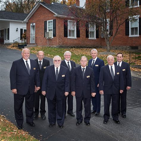 Welcome to Heald Funeral Home in Saint Albans