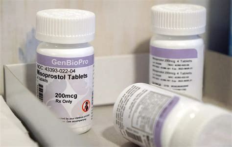 Healey: Pharmacies must stock abortion pills
