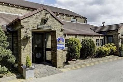 Healey Hotel, Kirklees Start From GBP 25 per night - Price, …