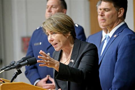 Healey admin wants to study psychedelics for vets with ‘historic’ legislation