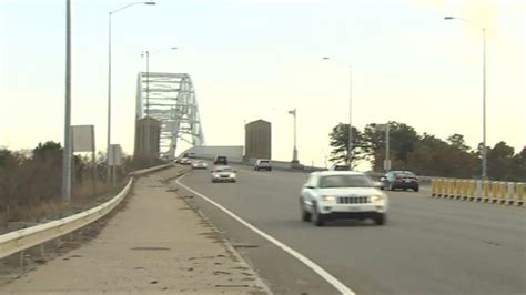 Healey administration announces $372M in federal funding to rebuild Cape Cod bridges