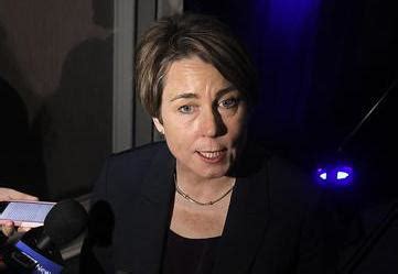Healey declines to release emails between top staffers in run up to emergency declaration