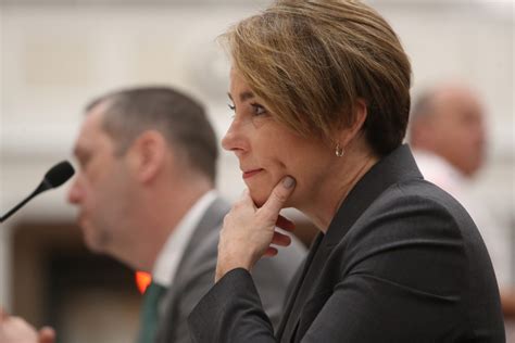 Healey named as one of USA Today’s ‘Women of the Year’