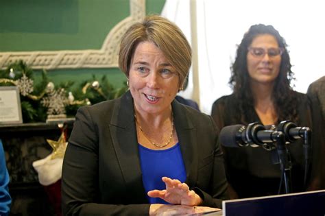 Healey plans to file economic development bill next year as revenues draw concern