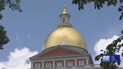Healey to sign tax relief bill Wednesday at Massachusetts State House