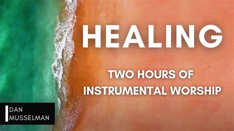 Healing - 8 Hours of Instrumental Worship Prayer Music Sleep …