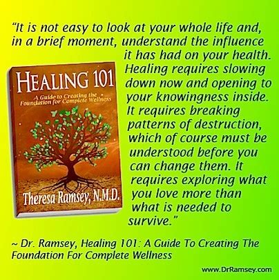 Healing 101 a guide to creating the foundation for complete wellness. - Absolute beginner s guide to c greg perry.