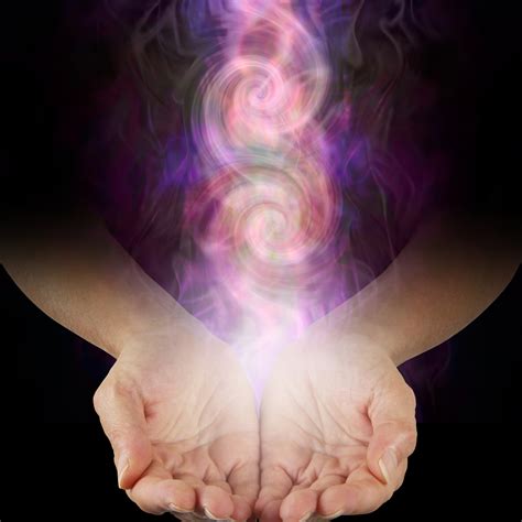 Healing Earth Reiki