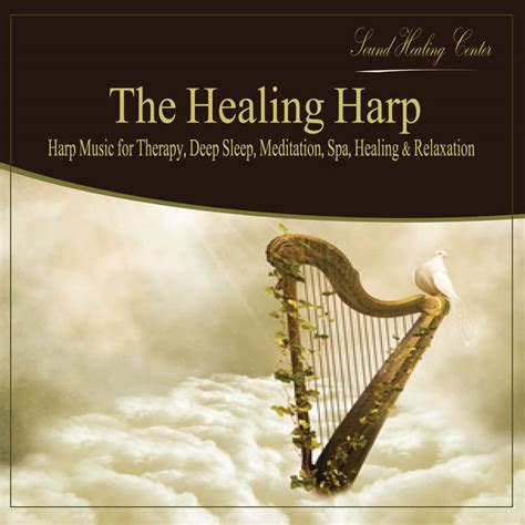 Healing Harp Music