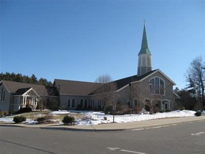 Healing Mass - Saint Kathryn - Hudson, NH