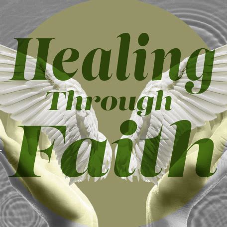 Healing Through Faith with Brother Gregorio - Facebook