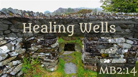 Healing Wells