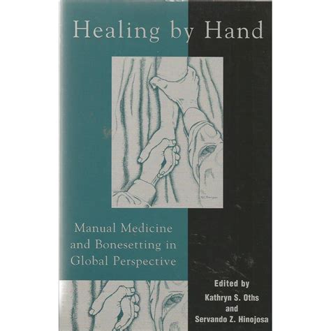 Healing by hand manual medicine and bonesetting in global perspective. - 1992 audi 100 crankshaft pulley manual.