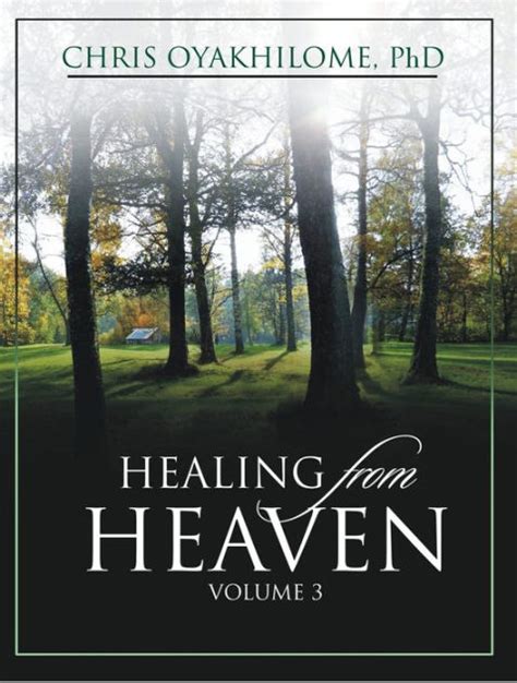 Healing from heaven pastor chris oyakhilome phd. - Walks western isles hallewell pocket walking guides.
