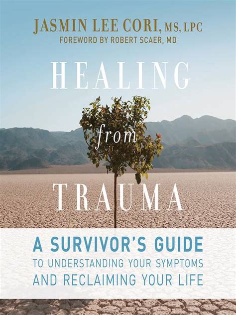 Healing from trauma a survivors guide to understanding your symptoms and reclaiming life jasmin lee cori. - Suzuki dr250 dr250s 1990 1991 1992 1993 1994 workshop repair manual.