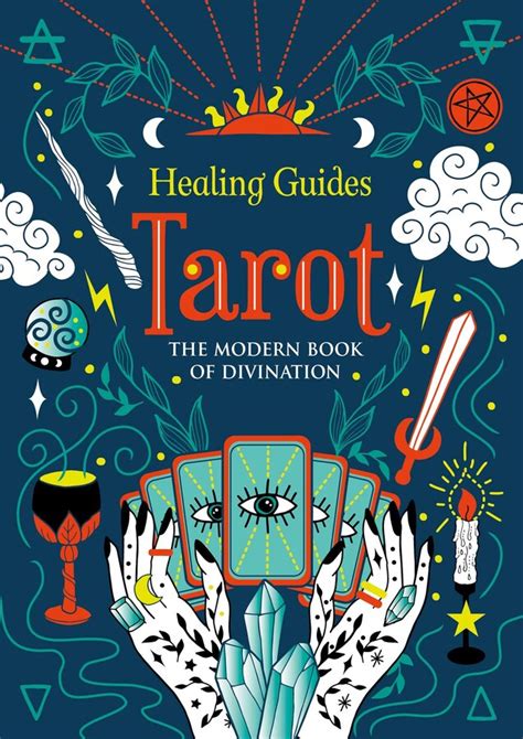 Healing guides tarot. Things To Know About Healing guides tarot. 