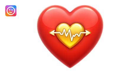 Healing heart emoji text.  on February 8, 2024.  Define healing.  New g...