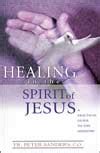 Healing in the spirit of jesus a practical guide to. - Volvo penta kad 42 servce manual free.