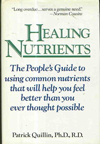 Healing nutrients the peoples guide to using common nutrients that will help you feel better than you ever thought. - A guide for using d aulaires book of greek myths.