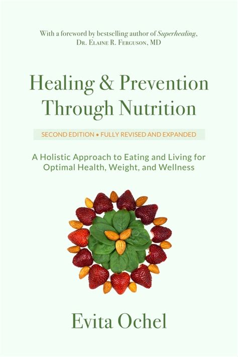 Healing prevention through nutrition by evita ochel. - The collectors guide to heavy metal volume 1 the seventies.