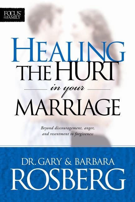 Healing the hurt in your marriage with study guide. - Sap implementation guide supplier relationship management.