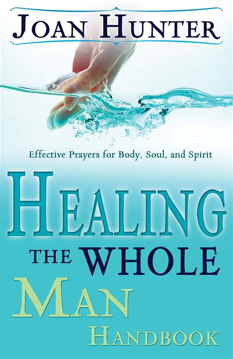 Healing the whole man handbook effective prayers for body soul and spirit. - Manuale di riparazione di yamaha cygnus.