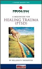Healing trauma guided imagery for post traumatic stress ptsd cassette format. - Il manuale di ispezione a casa.