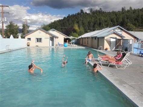 Healing waters pagosa springs. Things To Know About Healing waters pagosa springs. 