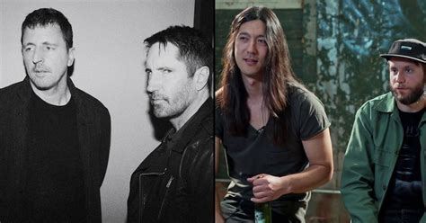 Health, Nine Inch Nails team up for new track